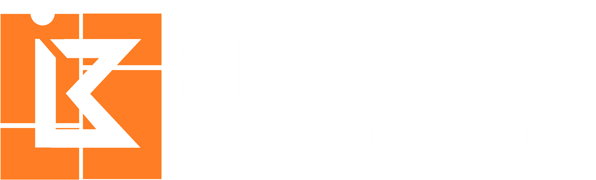 BOKSWA Investments (U) Limited logo